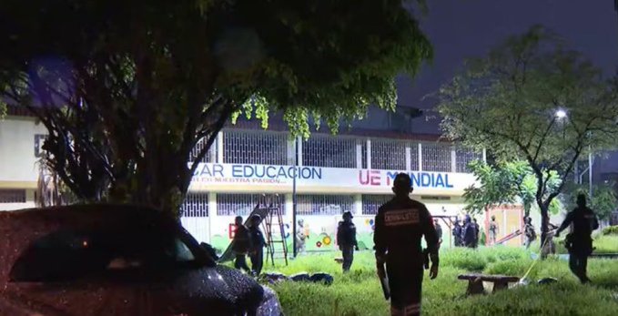 Nueva masacre en Guayaquil: asesinan a cuatro personas en Las Orquídeas
