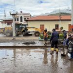 Capturan en Lago Agrio a alias “Mizon”, cabecilla criminal buscado por Colombia