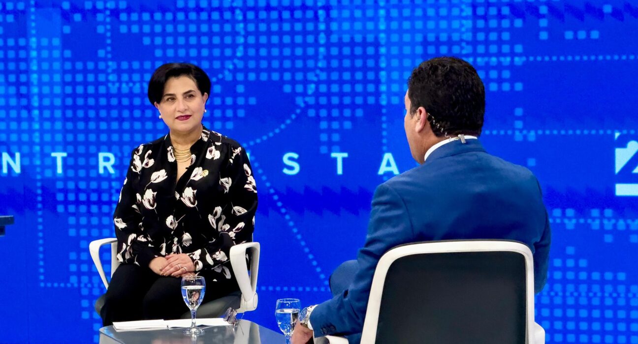 Canciller de Israel visitará Ecuador para iniciar negociaciones de acuerdo comercial