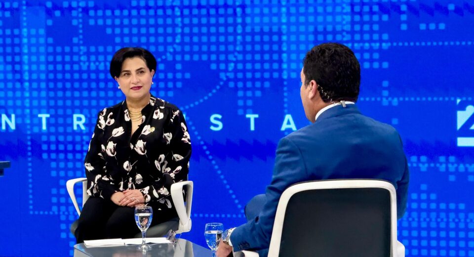 Canciller de Israel visitará Ecuador para iniciar negociaciones de acuerdo comercial
