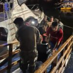 Judicatura revoca suspensión al juez anticorrupción Christian Fierro