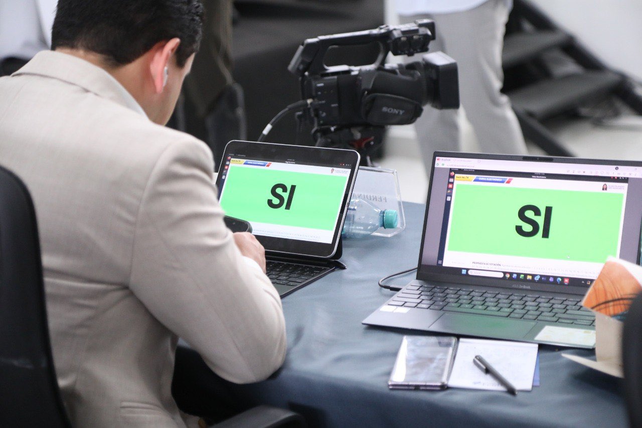 Asamblea aprueba Ley sobre minería y energía: artículo 29 queda excluido