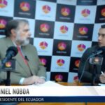 Comunidad Andina expresa preocupación por tensión comercial entre Ecuador y Colombia: pide diálogo urgente