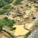 Ecuador buscar fortalecer alianza con EE.UU. en seguridad, migración y comercio