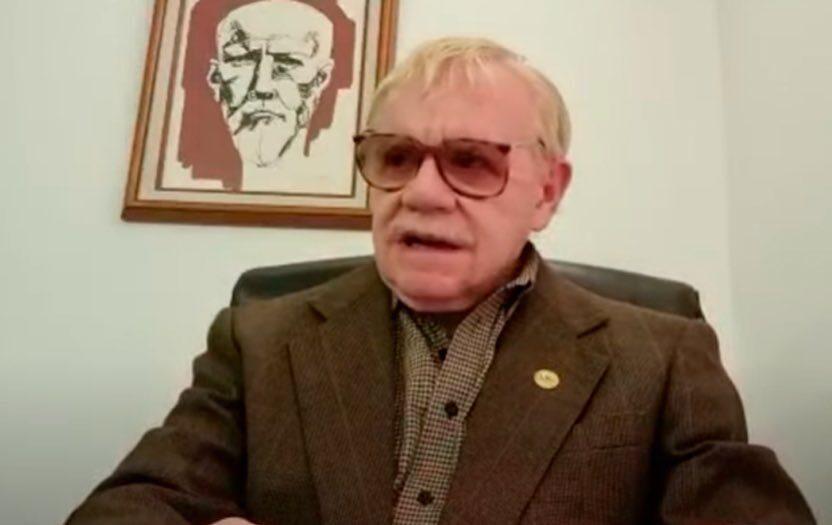 Fallece José Marcelo Dotti Almeida, reconocido político y radiodifusor ecuatoriano