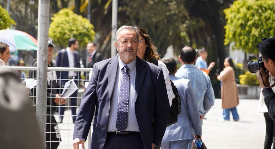 Caso Goleada: Defensa niega hallazgo de efectivo en casa de Alvarez