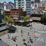 Gobierno lanza concurso para alquilar nueva barcaza eléctrica