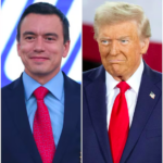 Corte Constitucional revisará designación de Alarcón como Fiscal General (e)