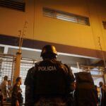 Siniestro de tránsito en la vía a Papallacta deja un muerto y 20 heridos