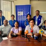 Otra demanda de inconstitucionalidad contra reforma al COOTAD