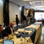 CONGOPE propone que sueldos del personal social y ambiental sean considerados inversión