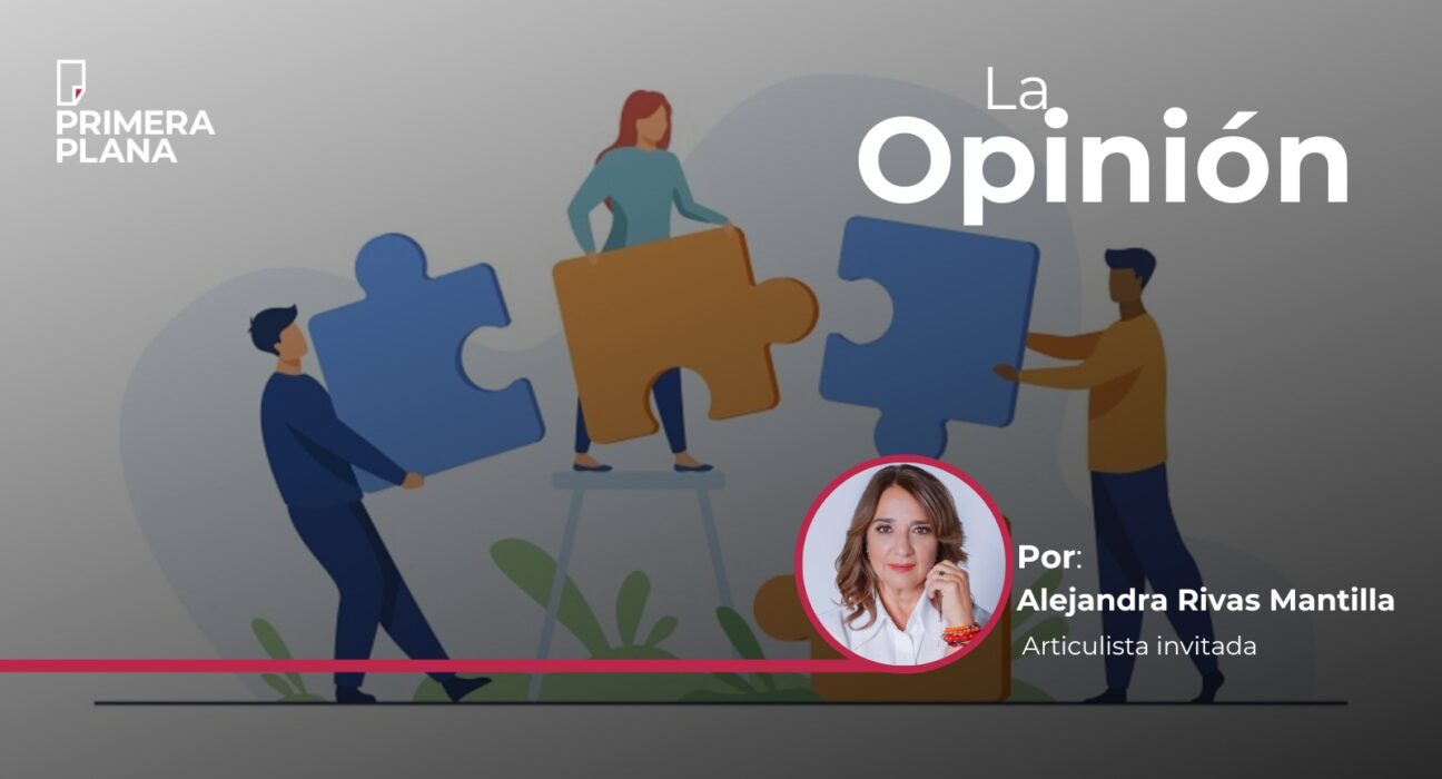 Más allá del desacuerdo: gestionar conflictos en tiempos de polarización, IA e hipertransparencia