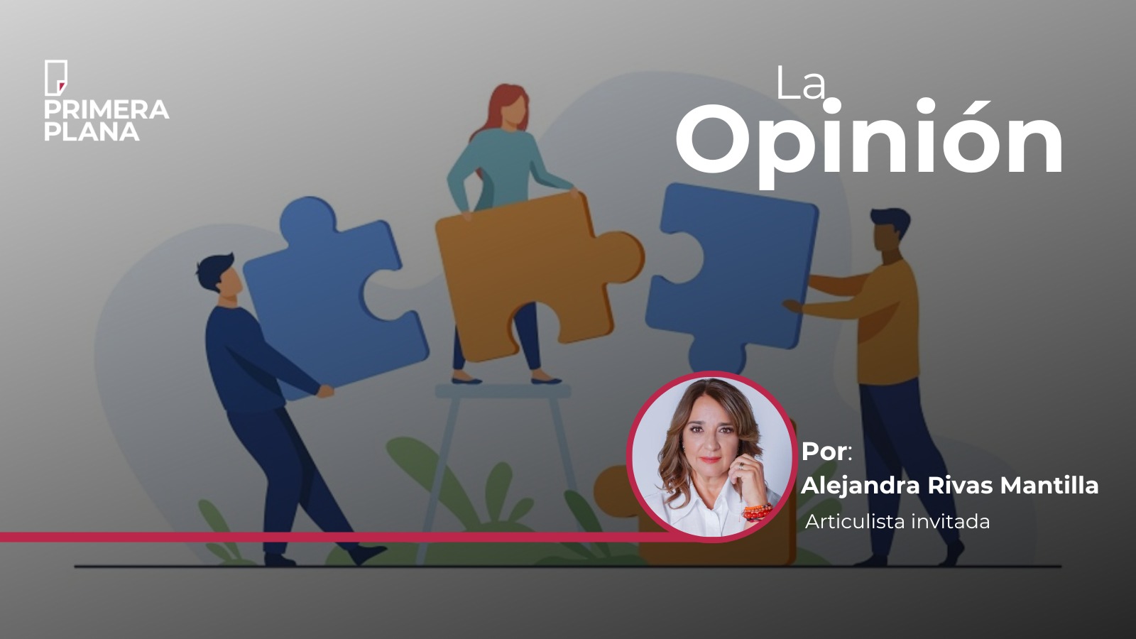 Más allá del desacuerdo: gestionar conflictos en tiempos de polarización, IA e hipertransparencia