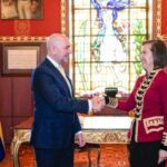 Napo: 10 concesiones mineras ya tienen sellos de clausura