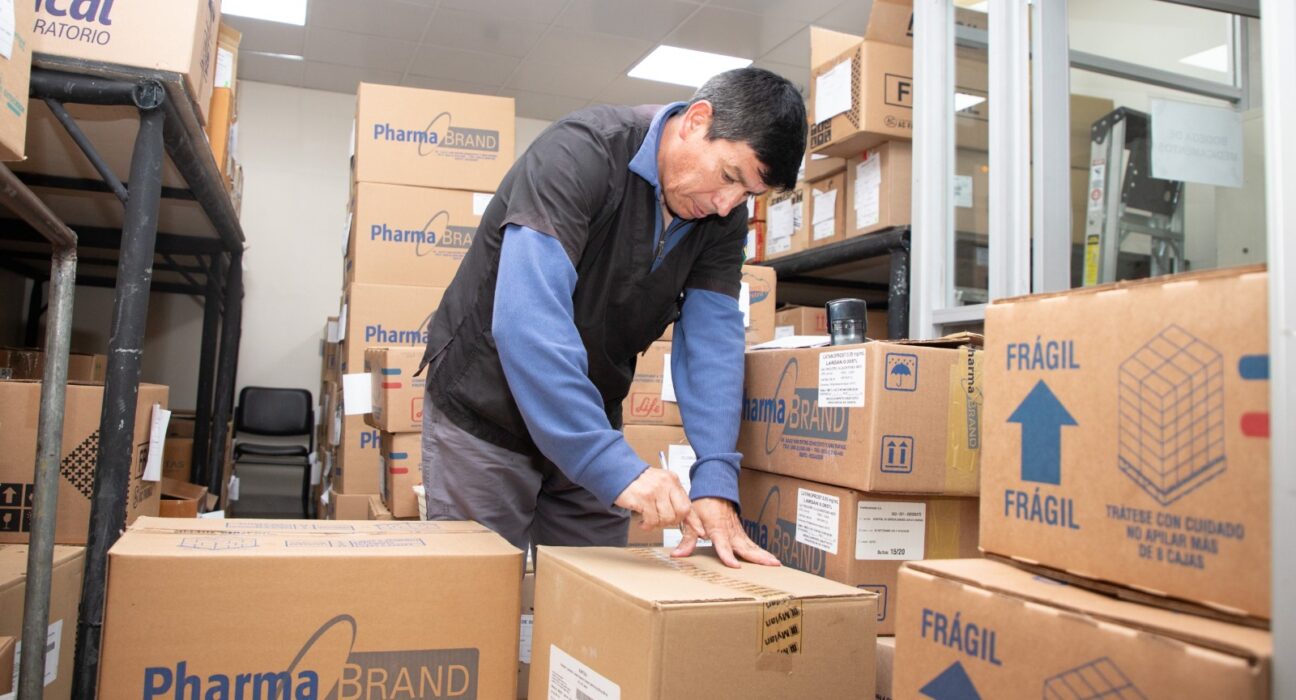 IESS incorpora nuevos medicamentos para fortalecer abastecimiento en sus hospitales