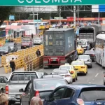 Petro llega a Washington para reunirse con Trump