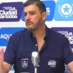 Manzano descarta apagones: asegura que infraestructura nacional cubre picos de consumo