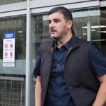 Antigua vía a Nayón: cierres y rutas alternas tras deslizamiento