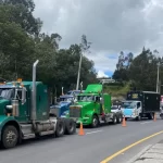 Irán bombardea bases de Estados Unidos en cuatro países del Golfo