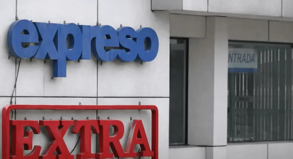 Superintendencia de Compañías interviene Granasa, editora de Extra y Expreso