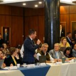 Colombia demandará a Ecuador ante la CAN