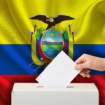 Liberan a ecuatoriano detenido en Venezuela