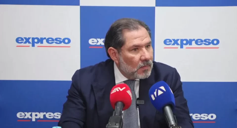 Granasa aclara que intervención no modifica administración ni línea editorial de Extra y Expreso