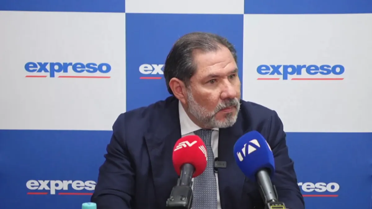 Granasa aclara que intervención no modifica administración ni línea editorial de Extra y Expreso