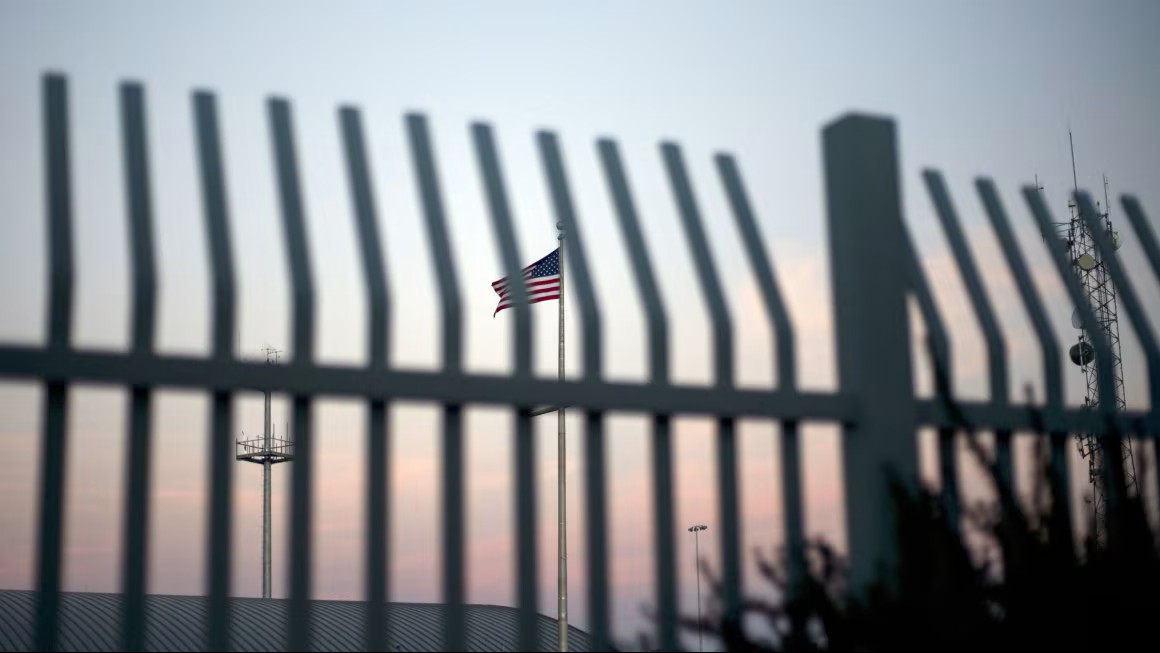 Drones vinculados a cartel mexicano violan espacio aéreo de EE.UU., según funcionario