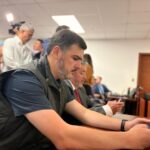 Ecuador contabiliza 9.142 casos de tuberculosis en 2025: 29 % se concentra en cárceles