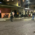 Siniestro de tránsito en Salcedo deja seis fallecidos y un herido