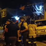 Gobierno lanza concurso para alquilar nueva barcaza eléctrica