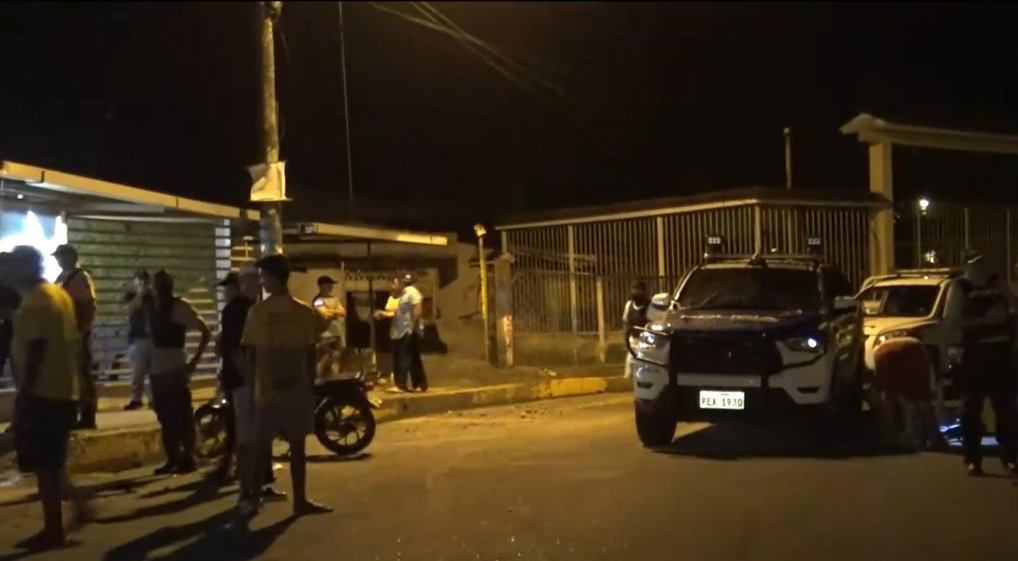 Asesinan a cuatro personas en un salón de eventos de Baba, en Los Ríos