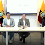 Caso Goleada: defensa niega hallazgo de efectivo en casa de Alvarez