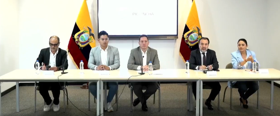 Alcaldes y prefectos piden el archivo de reformas al COOTAD