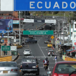 Colombia evalúa elevar aranceles al 50% a productos ecuatorianos y ampliar lista de restricciones