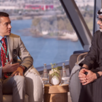 Judicatura revoca suspensión al juez anticorrupción Christian Fierro