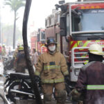 Ecuador: 17 carreteras presentan daños este domingo de Carnaval