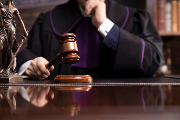 Judicatura destituye a jueces anticorrupción por el caso Fachada