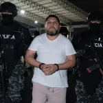 Impedimentos legales frenan subrogación de Alexandra Villacís en la Judicatura