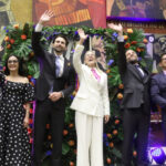 Cae ‘Gordo Andy’ con 1.5 toneladas de droga en Manabí