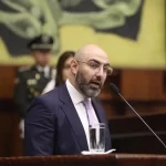 Proyecto urgente sobre GAD pasa primer debate en la Asamblea Nacional