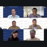 El CAL suspende a dos legisladores de la RC por faltas graves