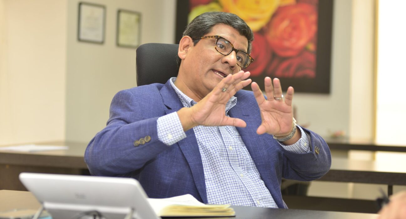 Jaramillo: "No hay diálogo en este momento, se ha cortado el diálogo con Colombia"