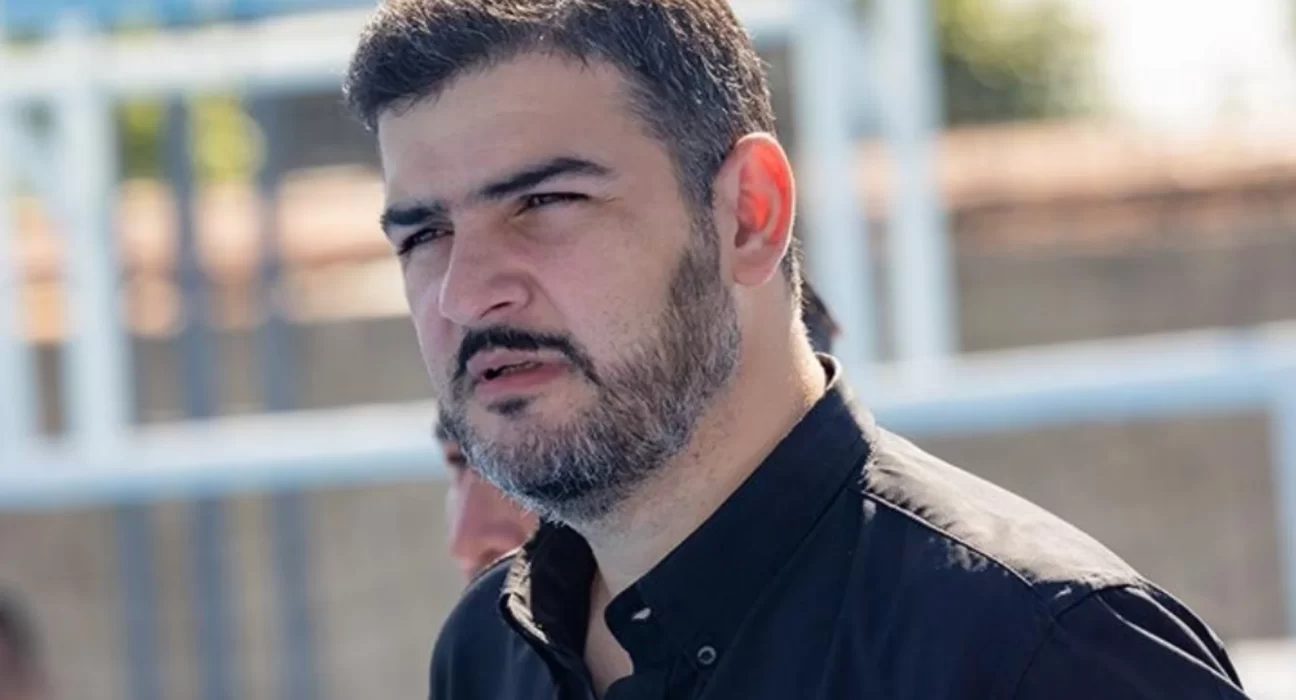 Caso Goleada: juez dicta prisión preventiva para Aquiles Alvarez, sus hermanos y otros dos procesados