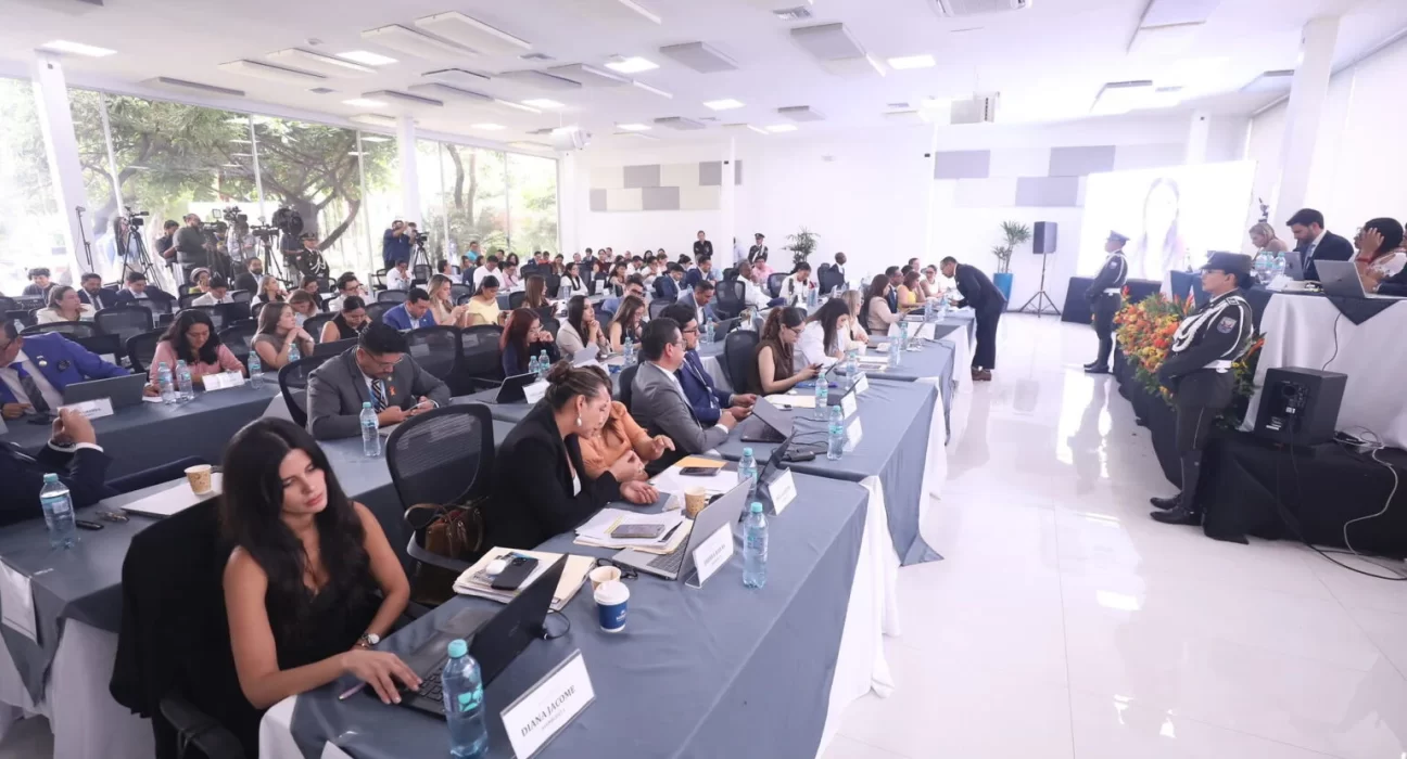 Asamblea Nacional aprueba Ley urgente sobre gasto de los GAD