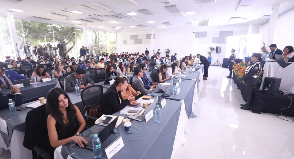 Asamblea Nacional aprueba Ley urgente sobre gasto de los GAD