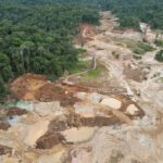 Emiratos Árabes: cuatro actividades en la agenda de Noboa