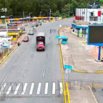 Traslado masivo y emergencia por tuberculosis en la Penitenciaría