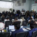 Gas y petróleo se disparan por conflicto en Oriente Medio